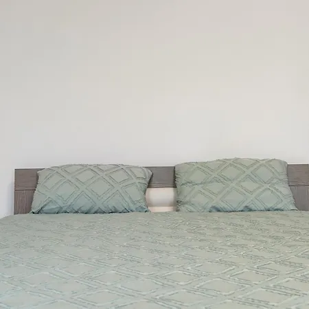 Appartement Flight-ready-stay 700 M Airport *