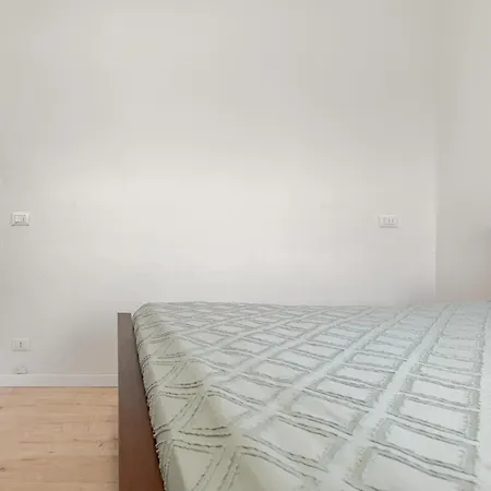 Appartement Flight-ready-stay 700 M Airport Treviso