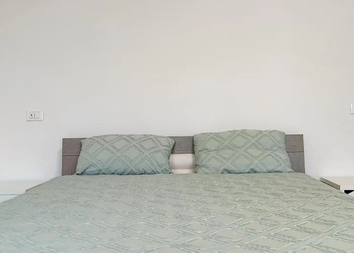 Appartement Flight-ready-stay 700 M Airport *