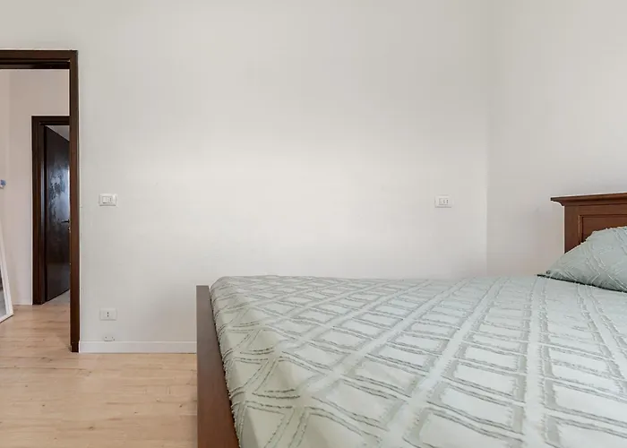 Appartement Flight-ready-stay 700 M Airport Treviso